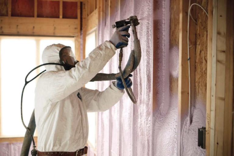 Why Choose L Guzman Spray Foam Gainesville GA