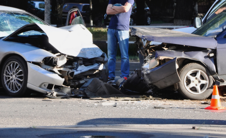 Common Injuries in Car Accidents and Their Impact