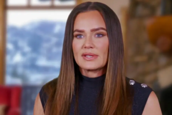 Meredith Marks Net Worth: The Journey of a Reality TV Star & Jewelry Designer Meredith Marks Net Worth