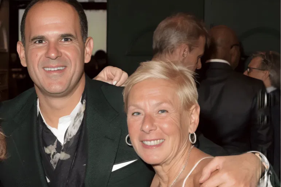 Roberta Raffel: The Woman Behind the Success of Marcus Lemonis